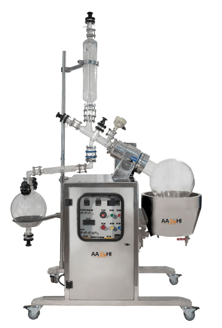 Rotary Evaporator 20L