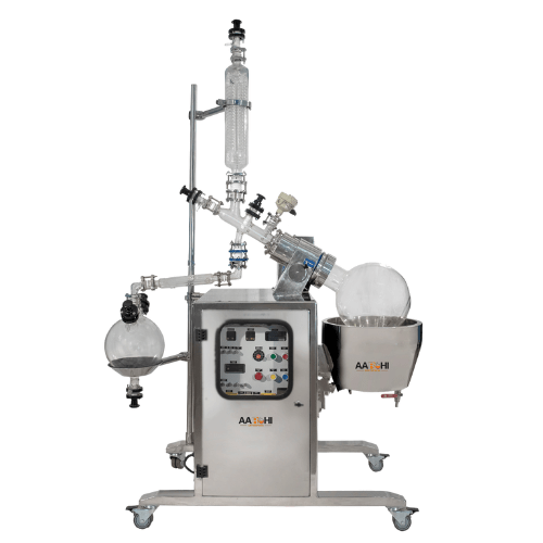 Rotary Evaporator