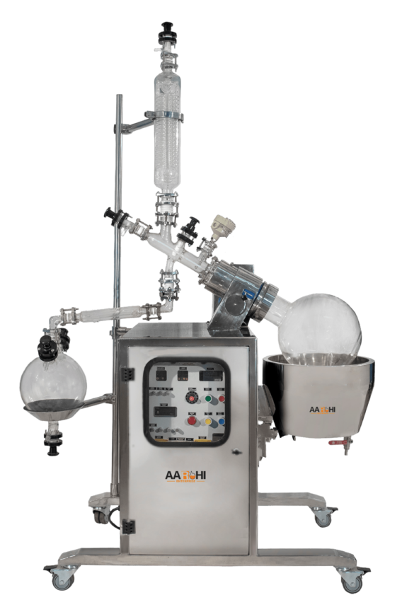 Rotary Evaporator