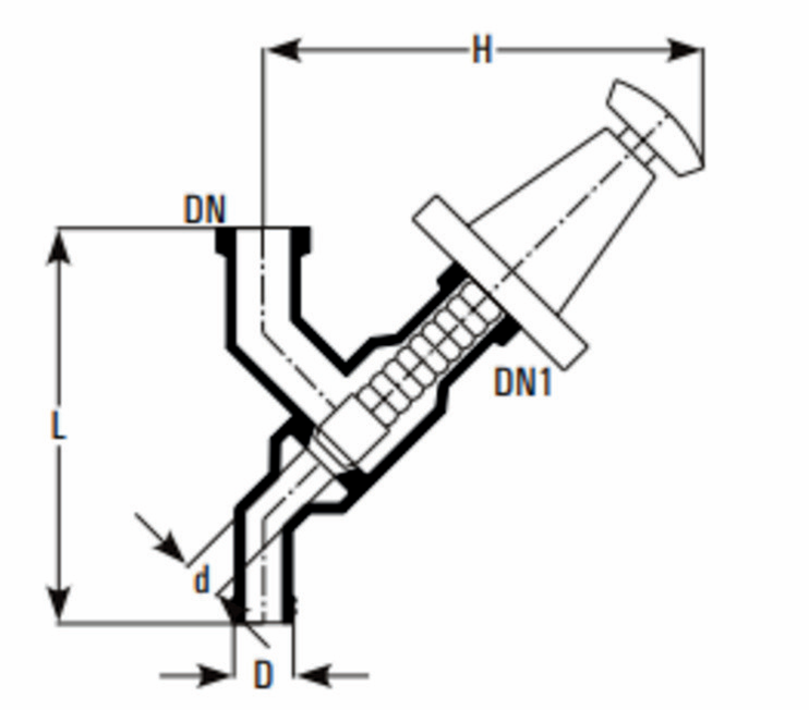 Drain Valve