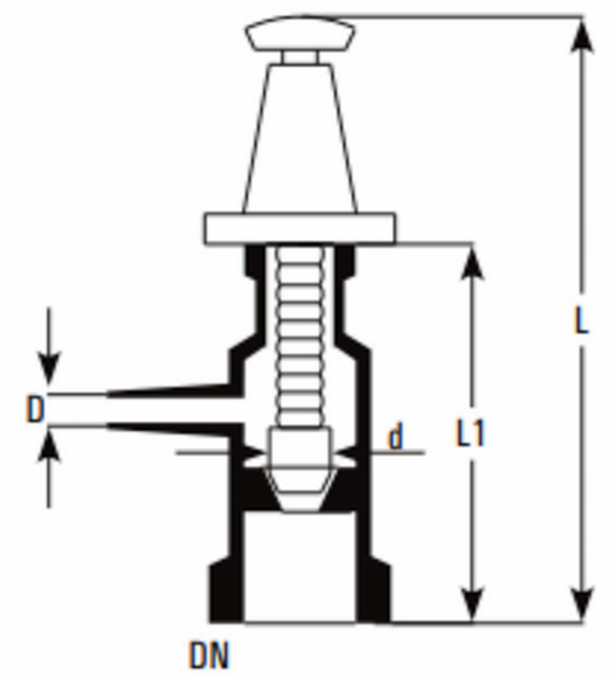 Vent Valve